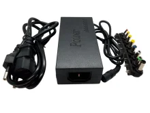 Універсальний блок живлення MY-120W: Один пристрій для всіх ноутбуків