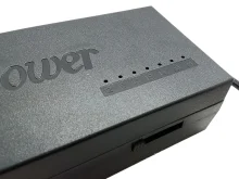 Універсальний блок живлення MY-120W: Один пристрій для всіх ноутбуків