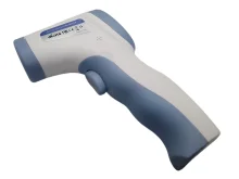 Безконтактний інфрачервоний термометр / пірометр для тіла та поверхонь