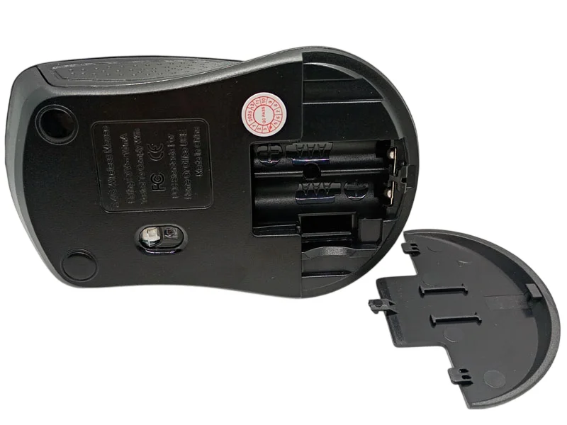 3334 Мышка MOUSE 211 Wireles